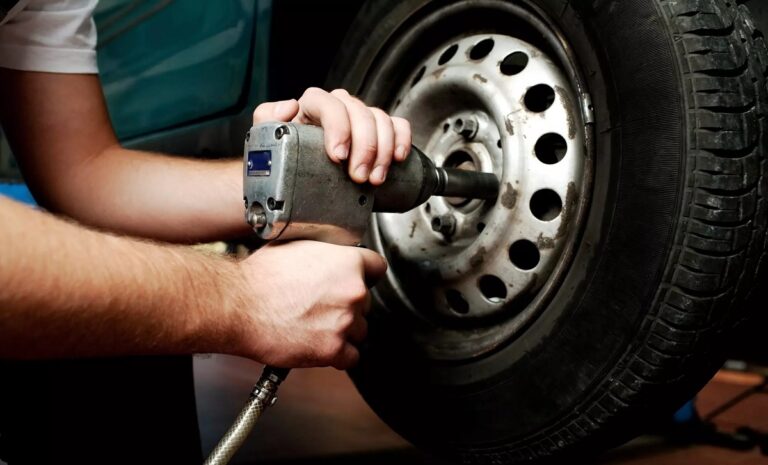 Does Discount Tire Do State Inspections