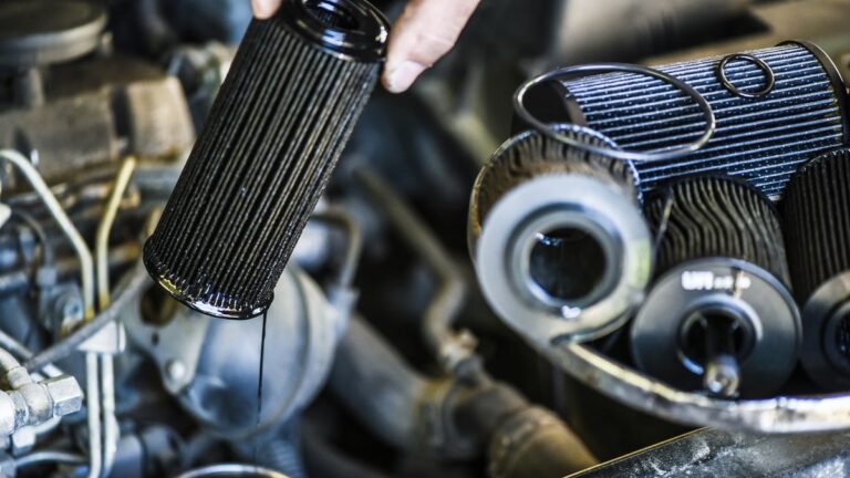 What Is the Best Oil Filter