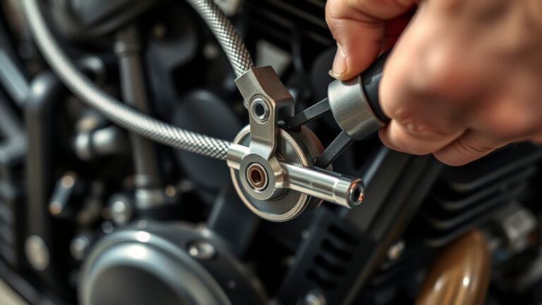 How to Tighten a Clutch Cable in 10 Easy Steps adjust clutch cable tension