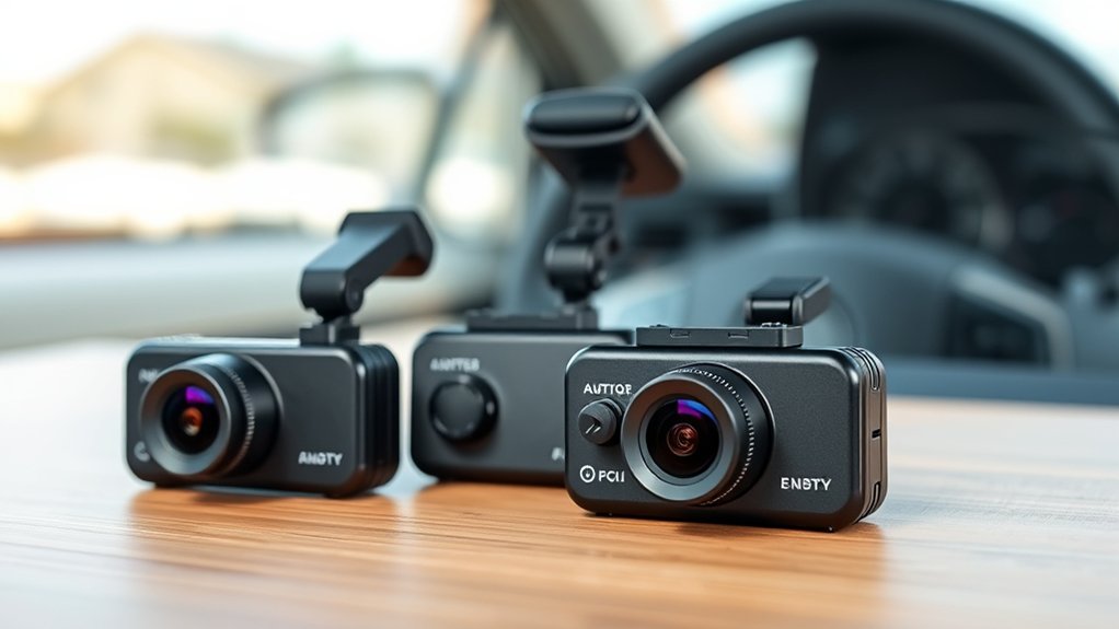 affordable reliable clear footage