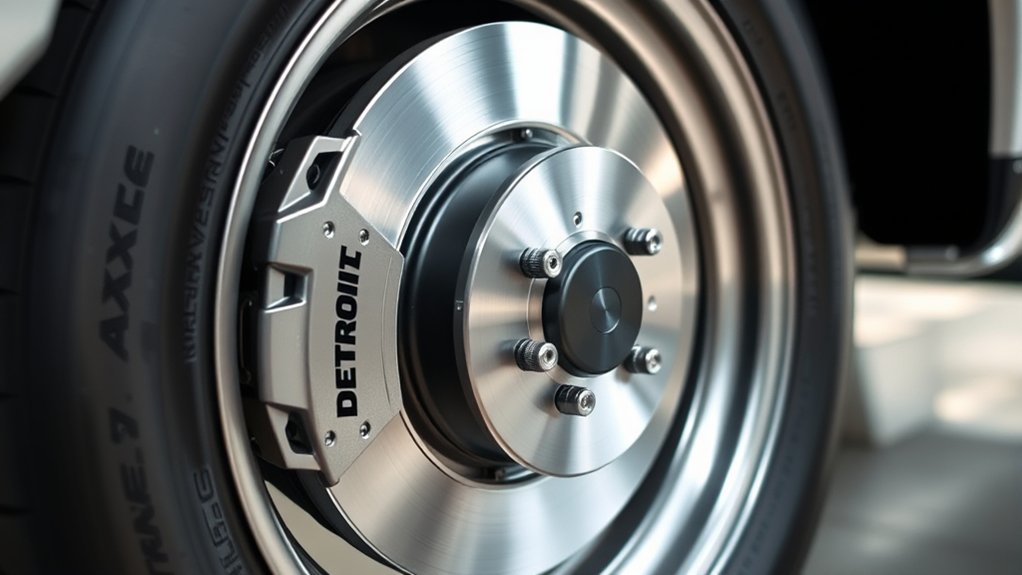 affordable reliable safe brakes