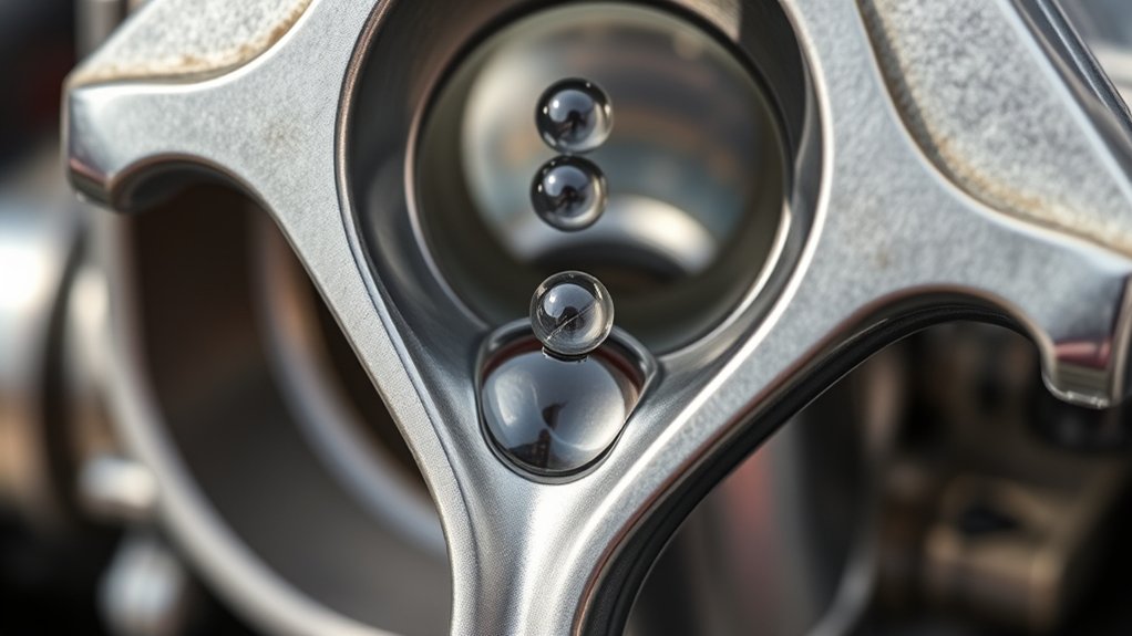 airflow speeds fuel mixing