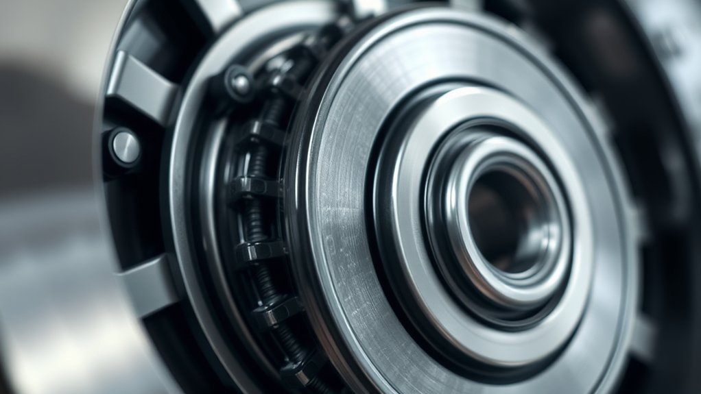 automatic clutch engagement process