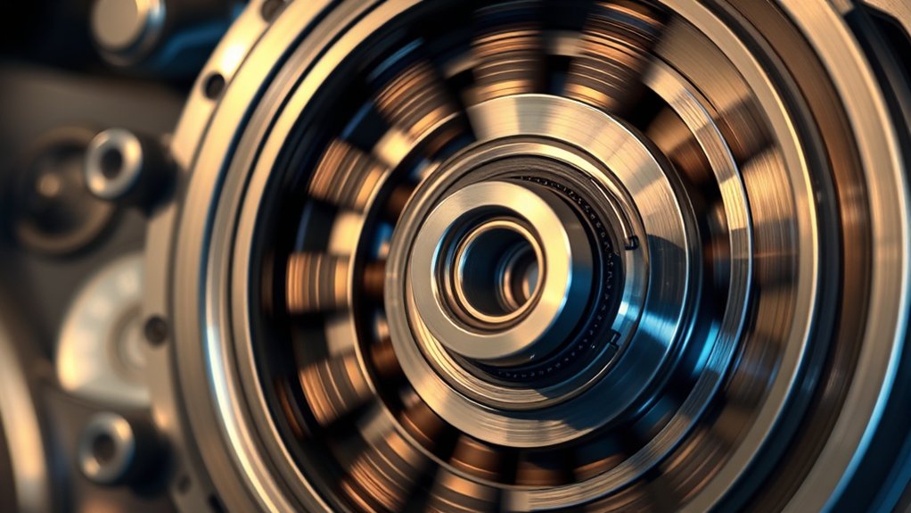 automatic engine power transfer