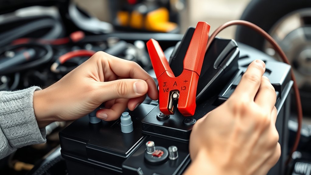 battery and charger compatibility