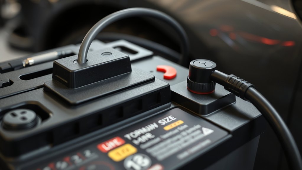 battery capacity determines charging time