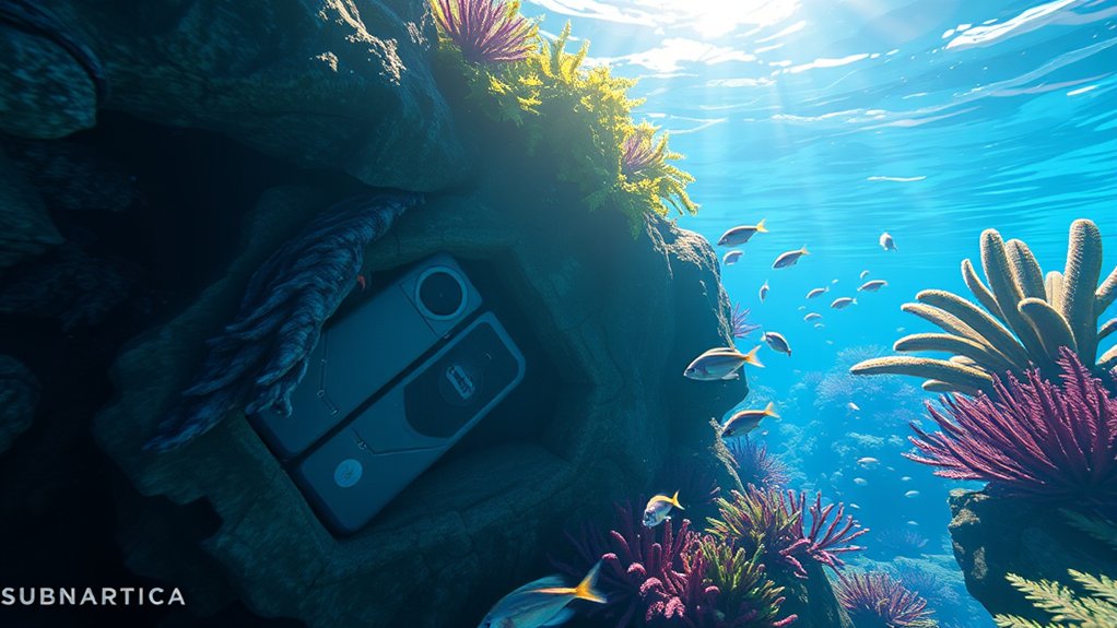 battery chargers near wrecks