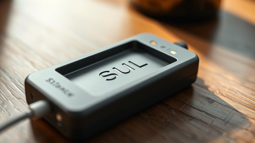 battery charging indicator meanings