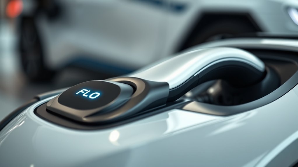 battery friendly efficient charging