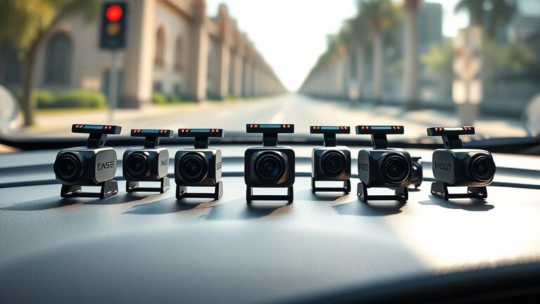Top 7 Best Car Dash Cameras for 2027 best car dash cameras
