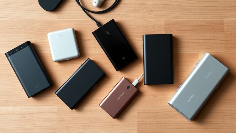 Top 7 Best Portable Battery Chargers for 2027 best portable battery chargers
