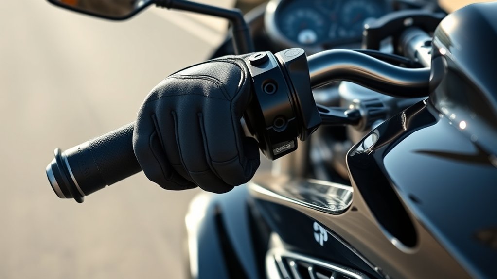 bike maintenance for clutching