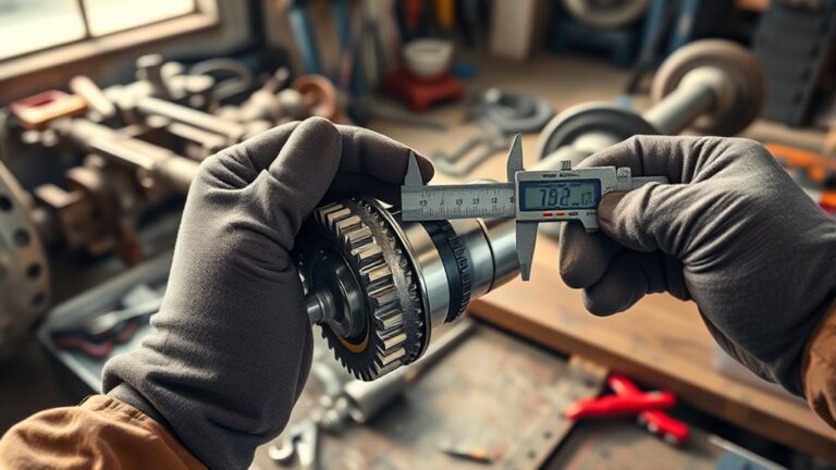 How to Figure Axle Ratio in 7 Simple Steps calculate vehicle gear ratio