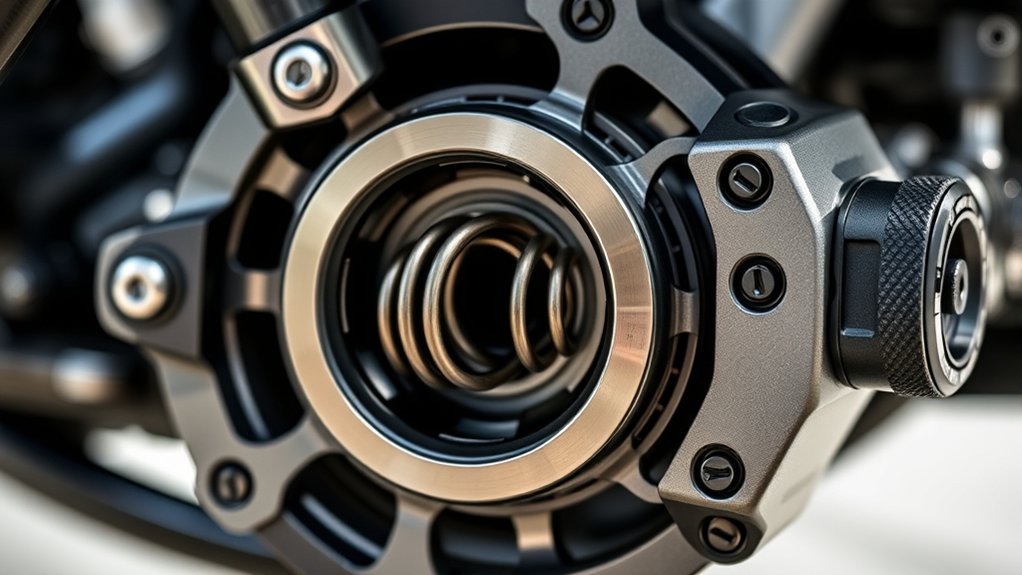 can am x7 clutch components