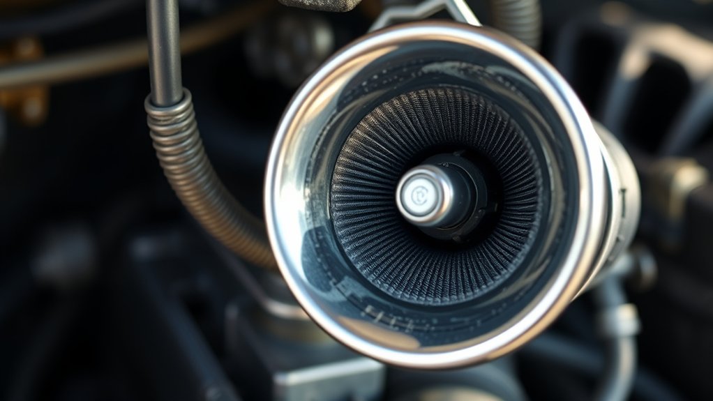 car horn ensures road safety