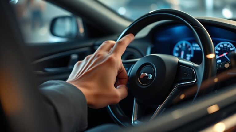 car horn malfunction reasons