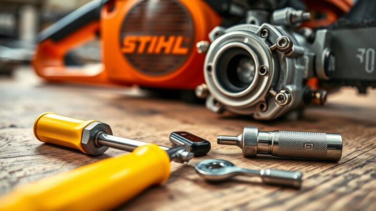 carburetor adjustment tools