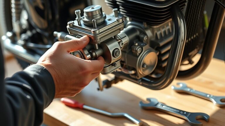 How to Tune a Carburetor in 10 Easy Steps carburetor tuning guide