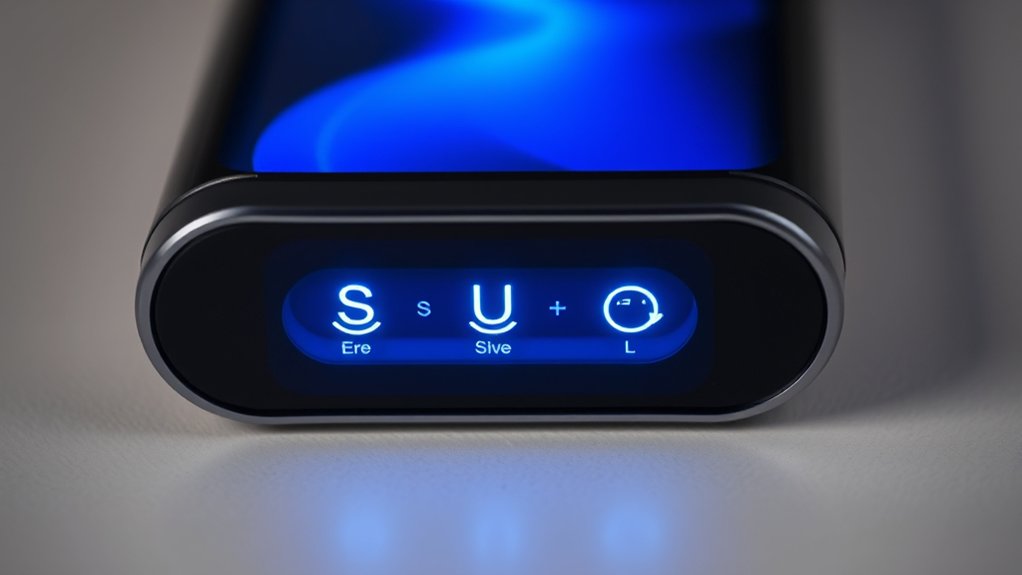 charging modes for battery safety