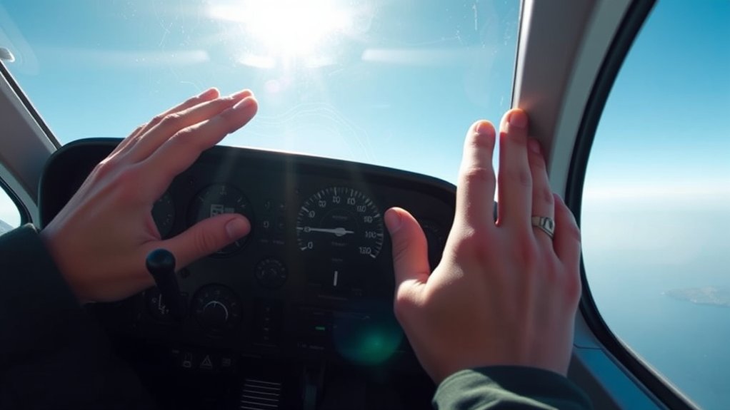 check airspeed before gear