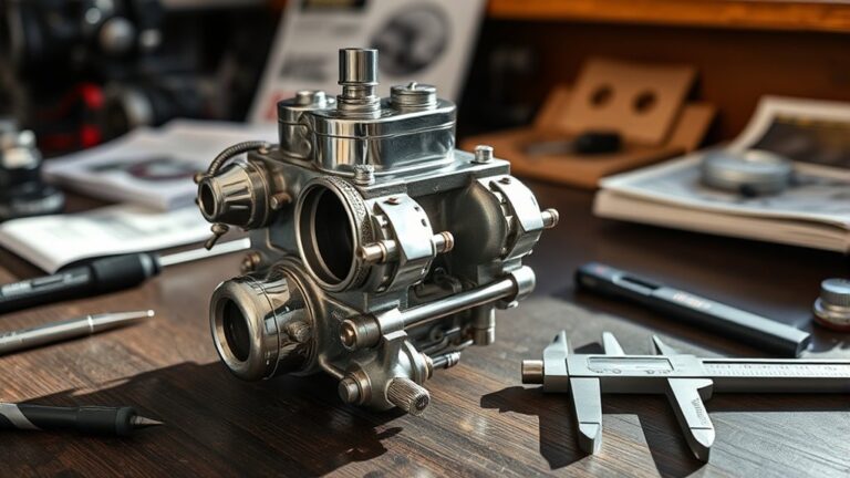 choosing the correct carburetor size