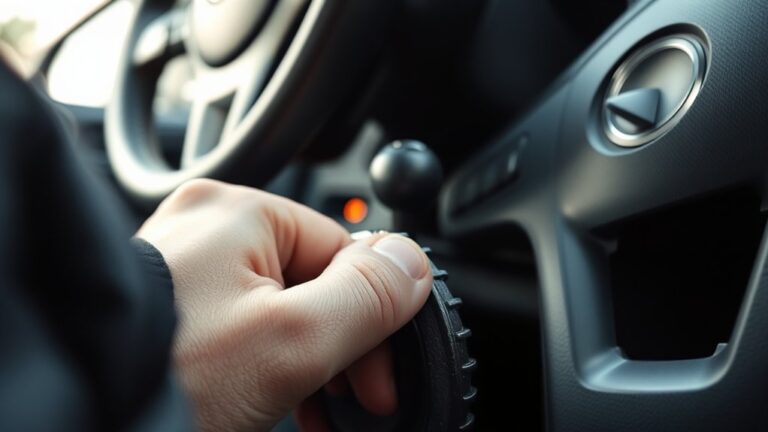 clutch failure warning signs