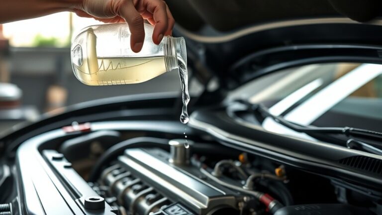 What Is Clutch Fluid and Why Is It Important? clutch fluid importance explained