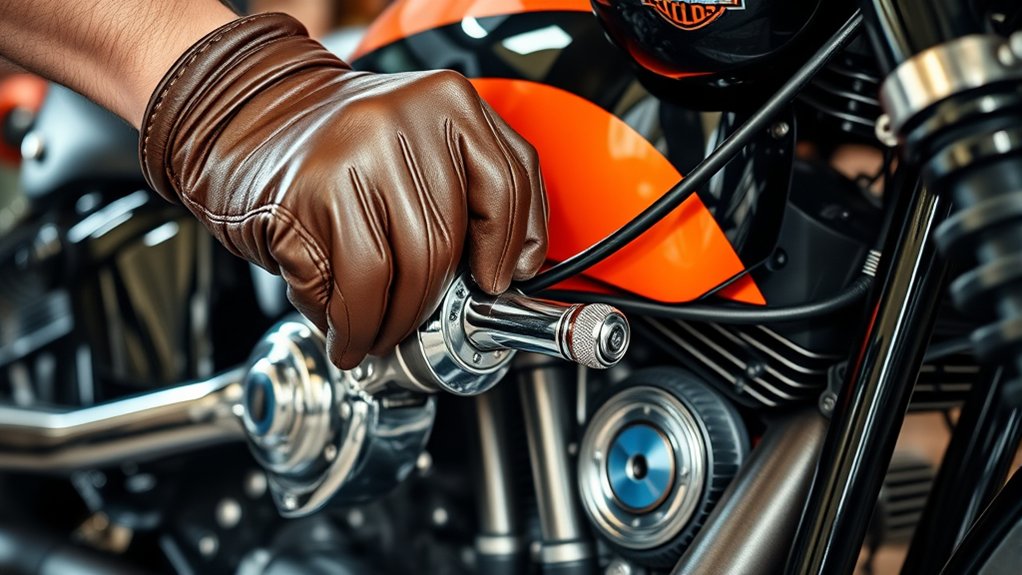 clutch issues indicate adjustment needed