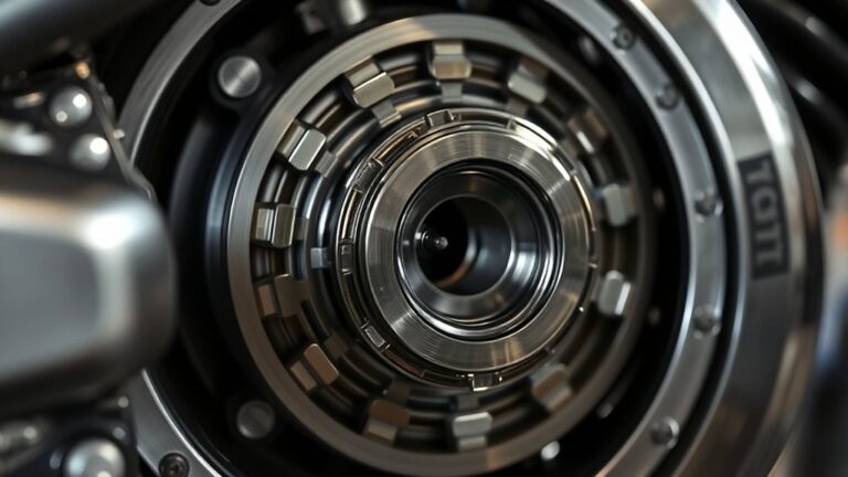 clutch maintenance and function
