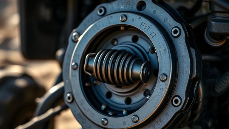 How Does the Can-Am Defender Clutch Work? clutch mechanism operation details