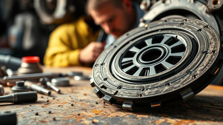 How Often Should You Replace the Clutch? clutch replacement frequency guidelines