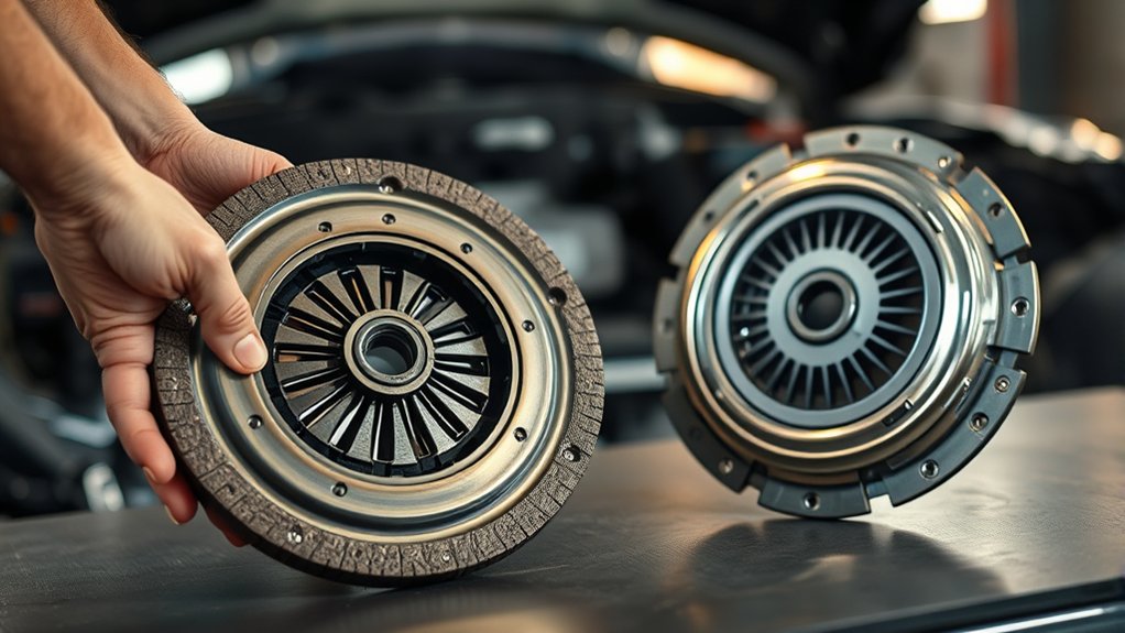 clutch replacement mileage guidelines
