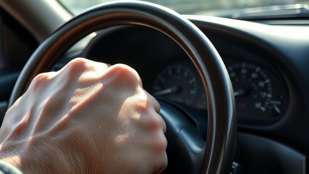 clutch slipping causes damage