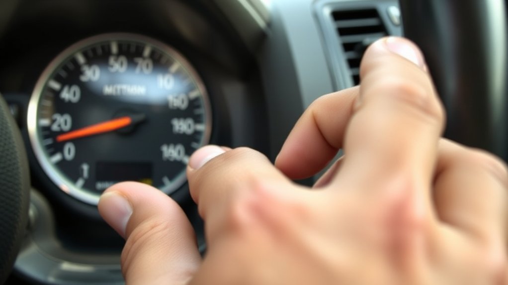 clutch slipping reduces performance