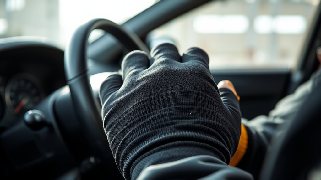 clutch slipping warning signs