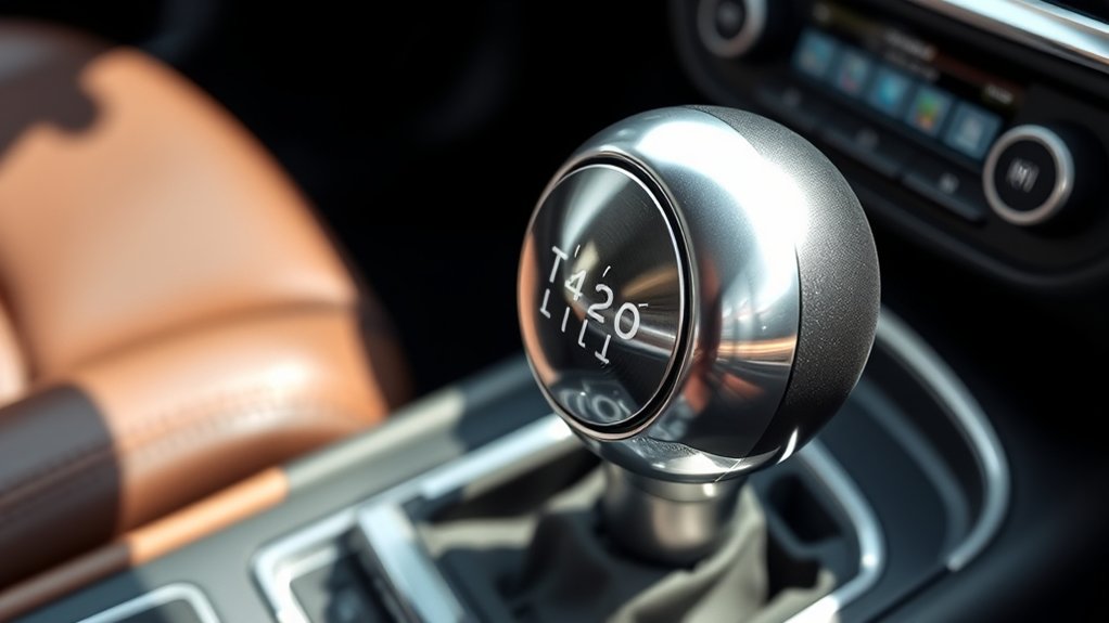 controlling vehicle transmission functions
