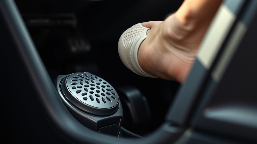 controls power transfer smoothly