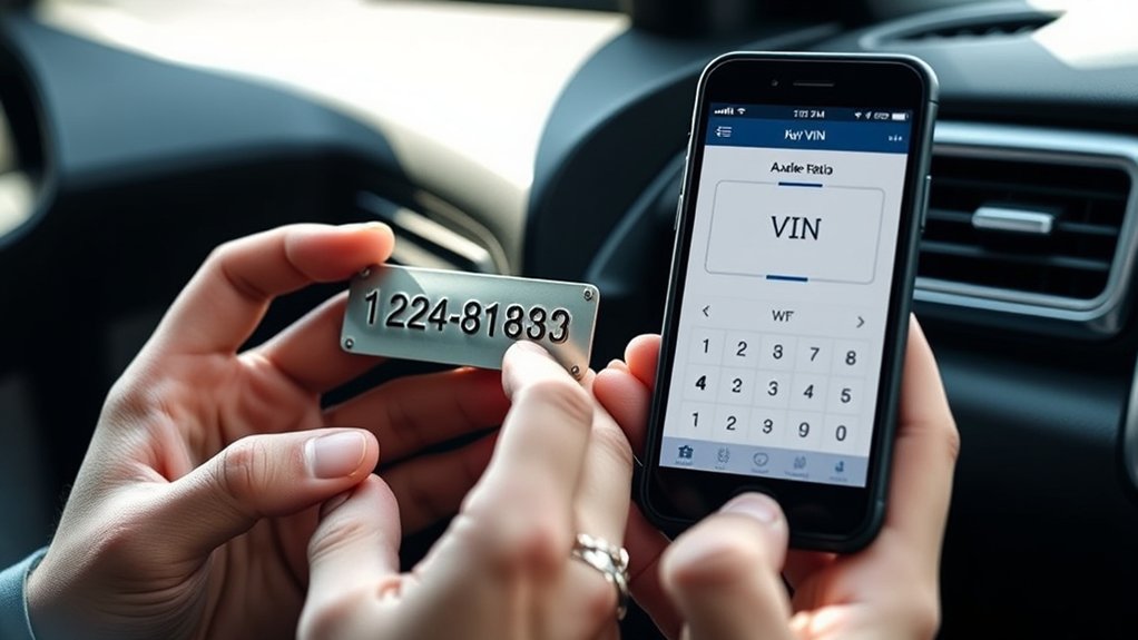 decode vin for axle