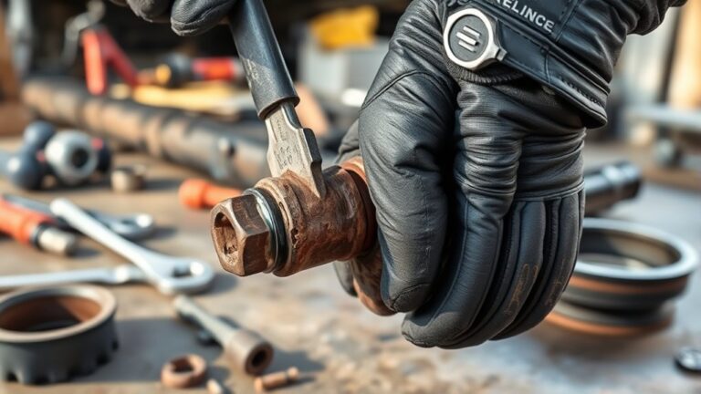How to Disassemble a CV Axle in 10 Easy Steps disassemble cv axle steps
