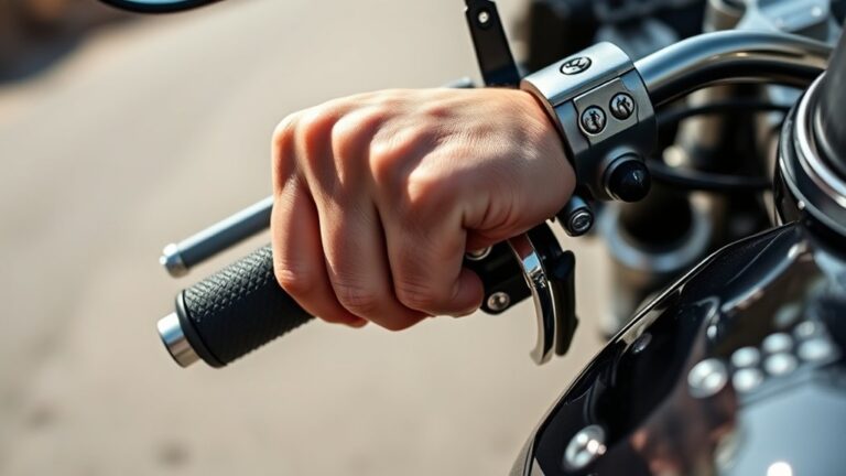 What Does It Mean to Ride the Clutch? driving with clutch control
