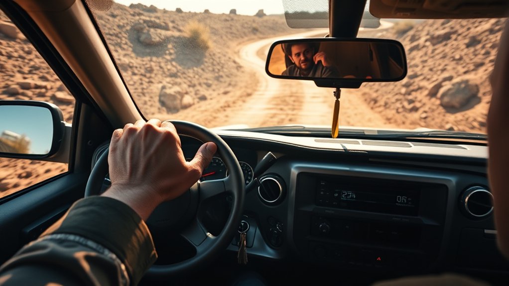 driving without clutch skills
