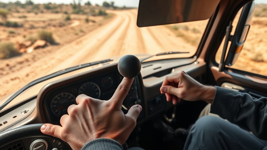 driving without clutch use
