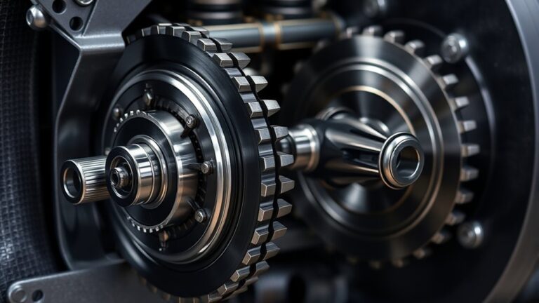 How Does a Double Clutch Gearbox Work Step by Step dual clutch operation explained