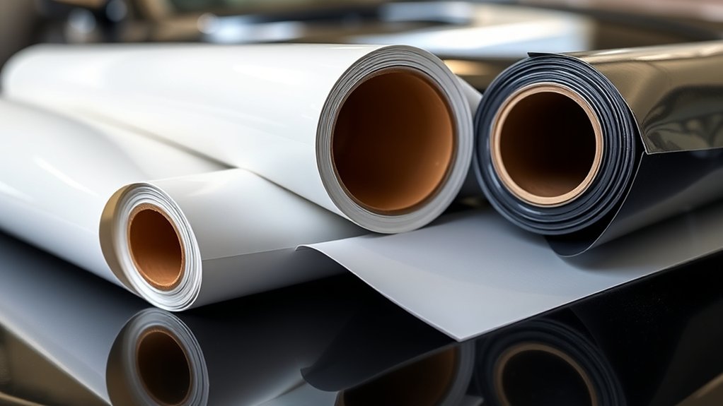 durable weather resistant vinyl