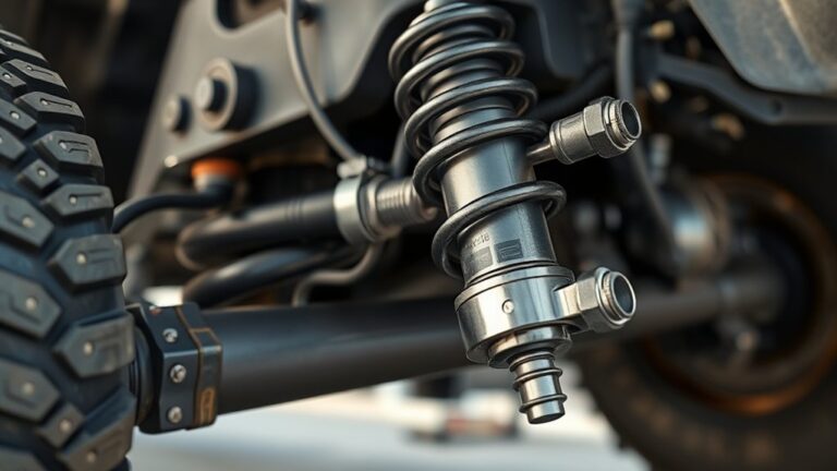 7 Reasons Detroit Axle Struts Are Any Good effective automotive suspension components