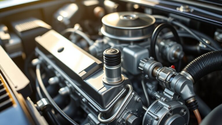 electronic fuel injection