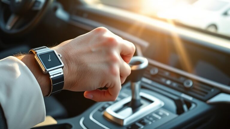 engage shift accelerate smoothly