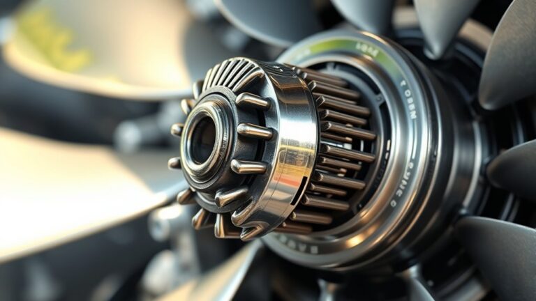 How Does a Fan Clutch Work? engages and disengages fan