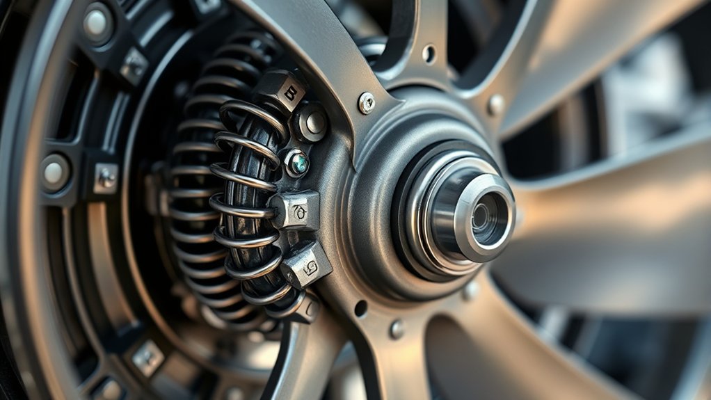 engine cooling fan control