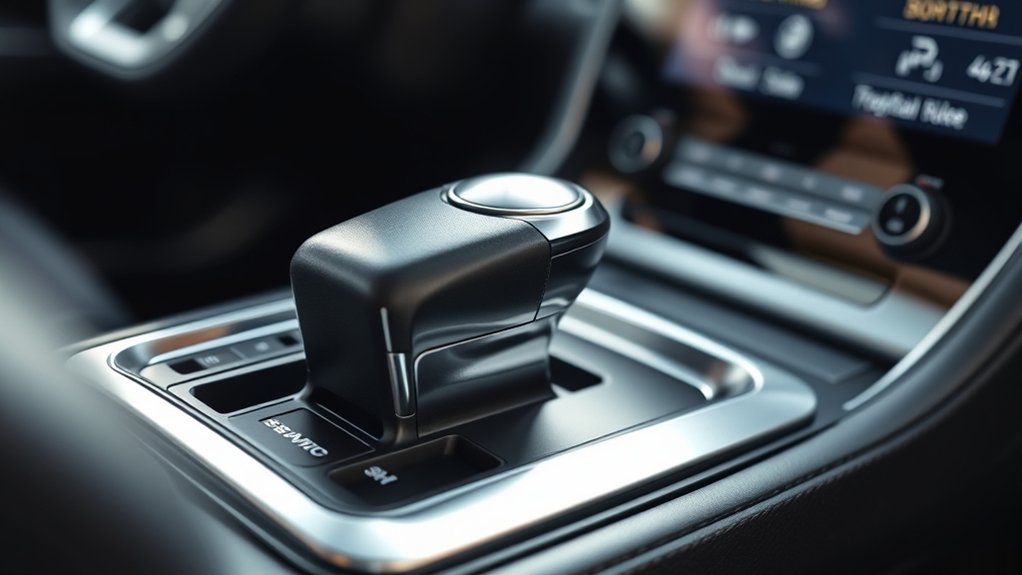 enhanced acceleration and responsiveness